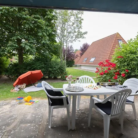 Vs 6 - Strandvogt 2 Komfort