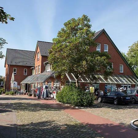 Vs 6 - Strandvogt 2 Komfort Dom wakacyjny *